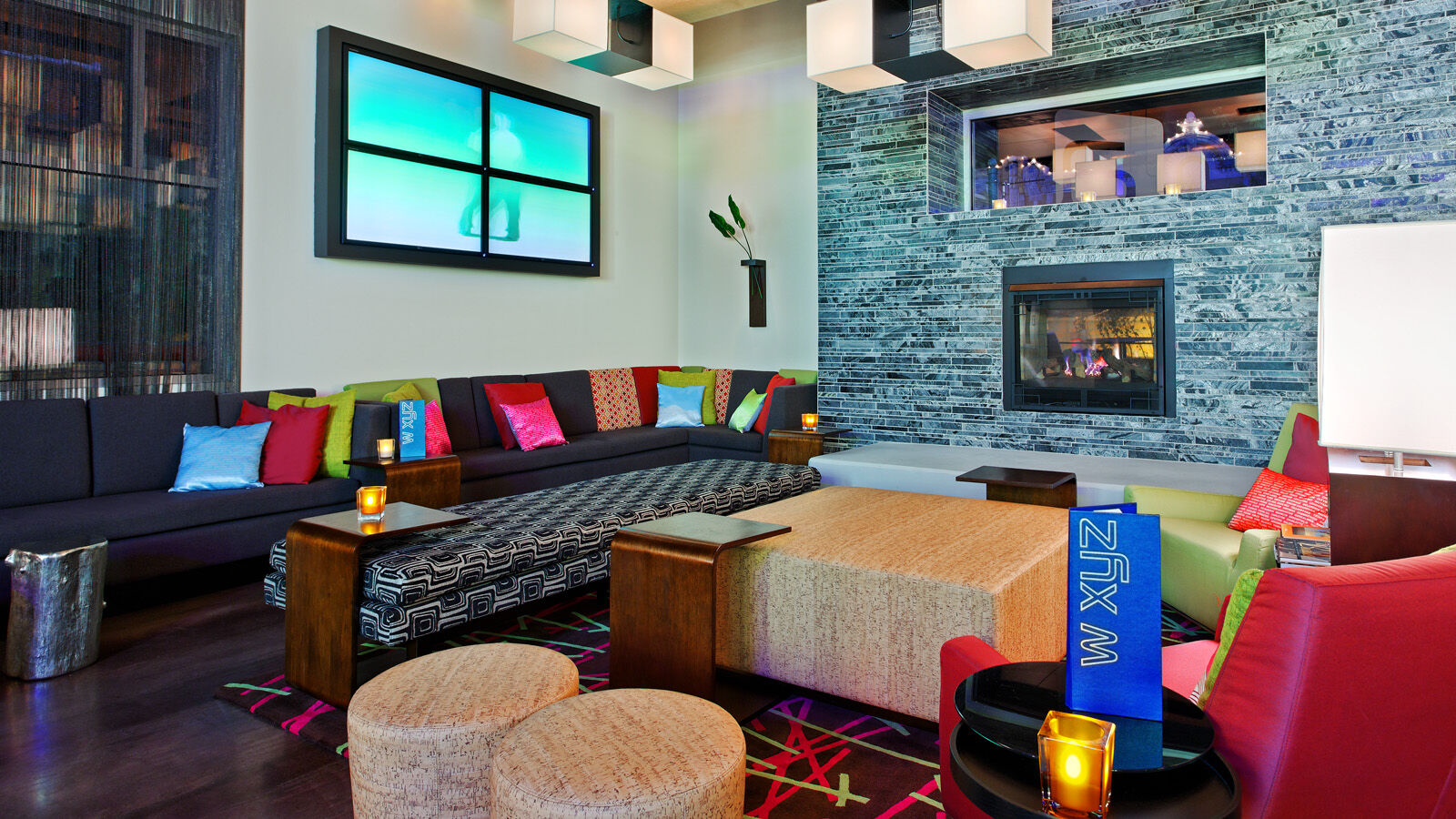 Aloft Asheville Downtown Exterior foto